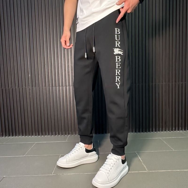 Burberry Long Pants